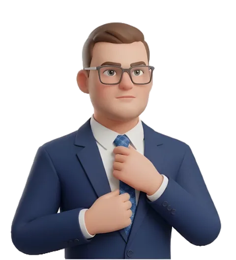My 3D avatar
