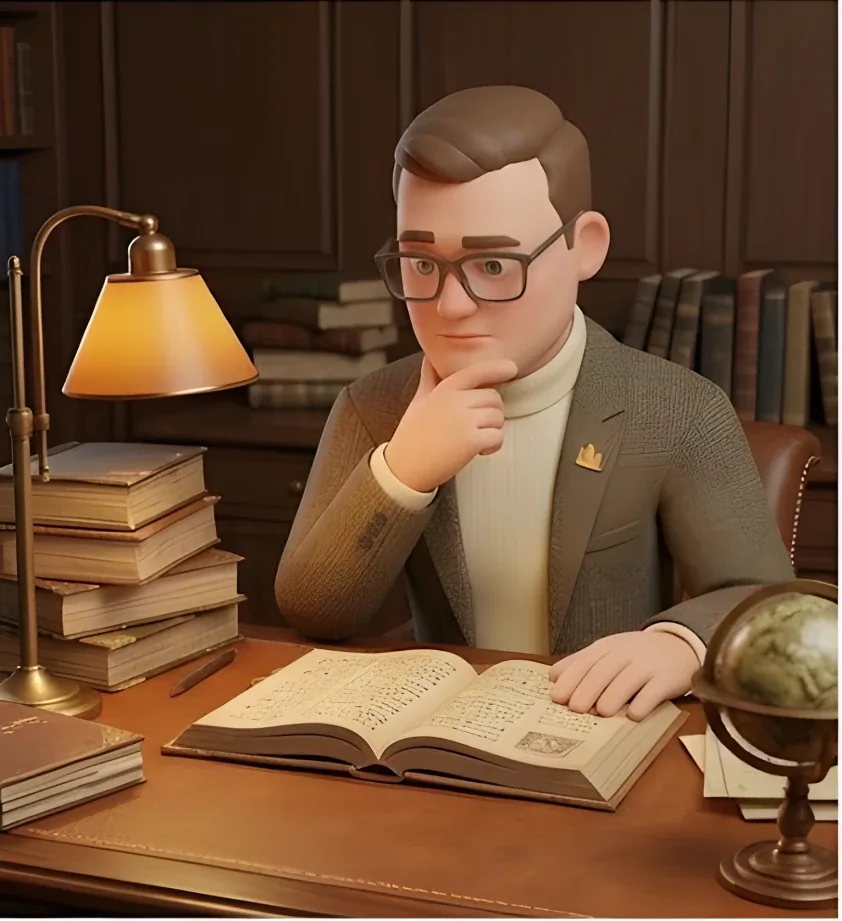 Learning every day