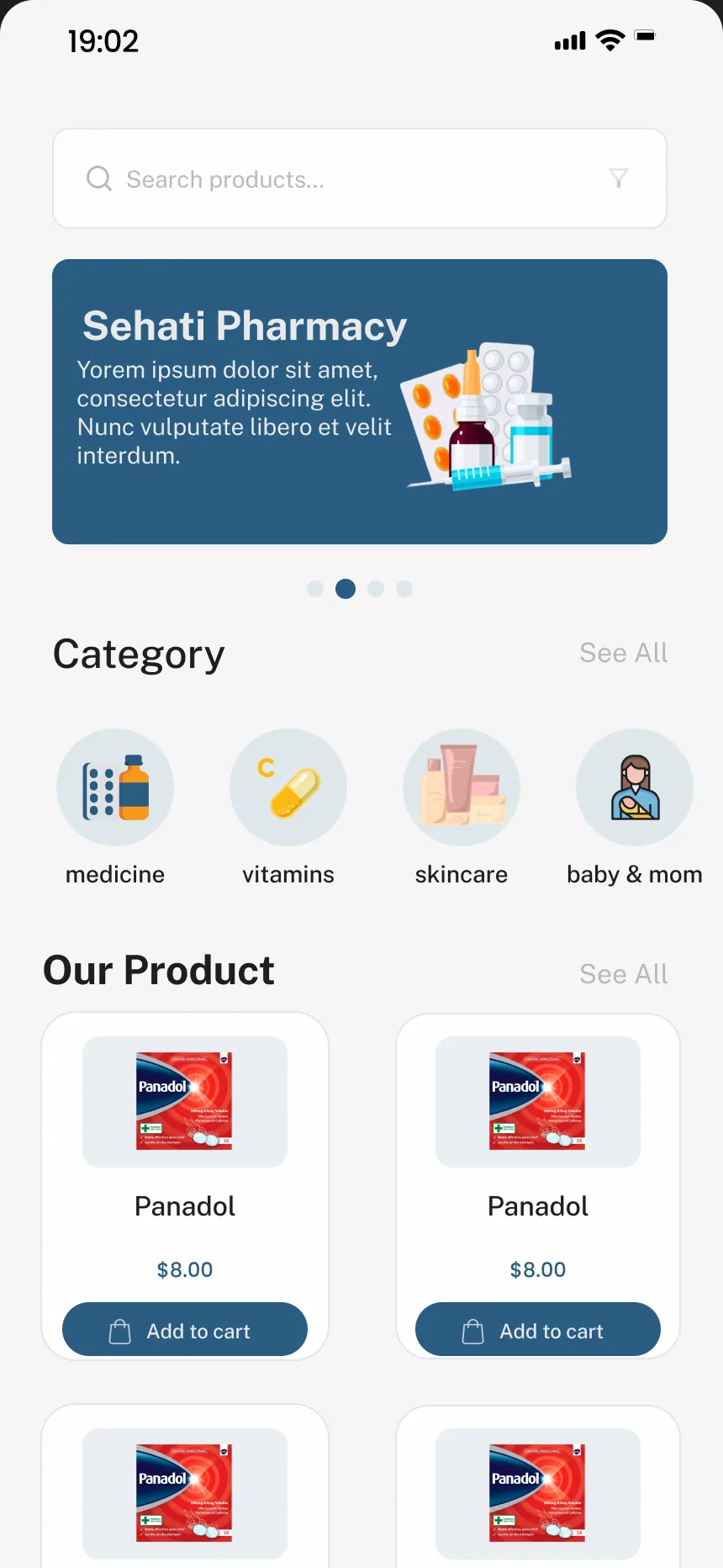 Pharmacy